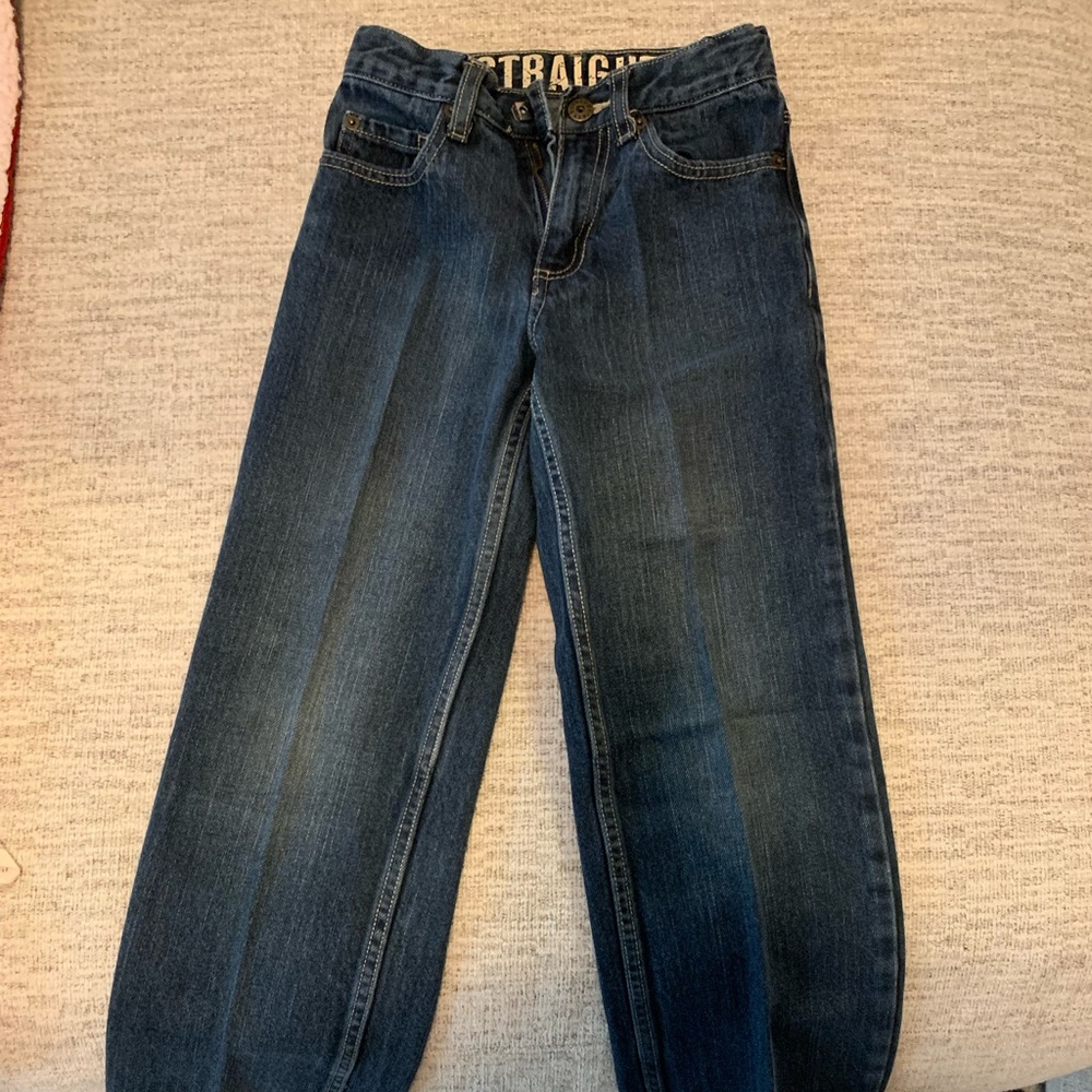 Boys jeans